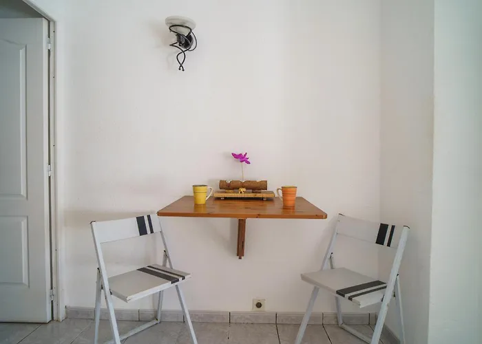 20 Mts Plage, Pl Mediterranee, Vue Parking