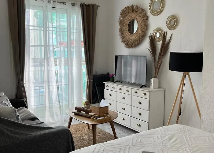 20 Mts Plage, Pl Mediterranee, Vue Parking * Canet-en-Roussillon