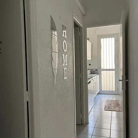 Appartement 20 Mts Plage, Pl Mediterranee, Vue Parking *