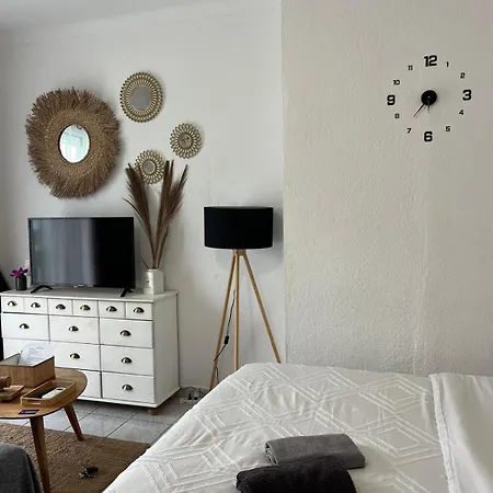 20 Mts Plage, Pl Mediterranee, Vue Parking Appartement