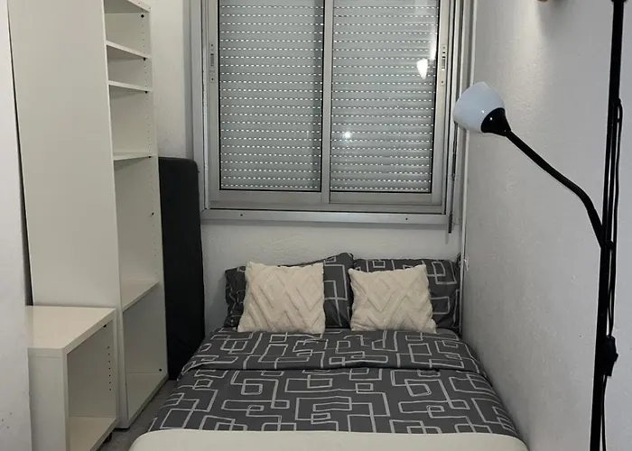 20 Mts Plage, Pl Mediterranee, Vue Parking Daire