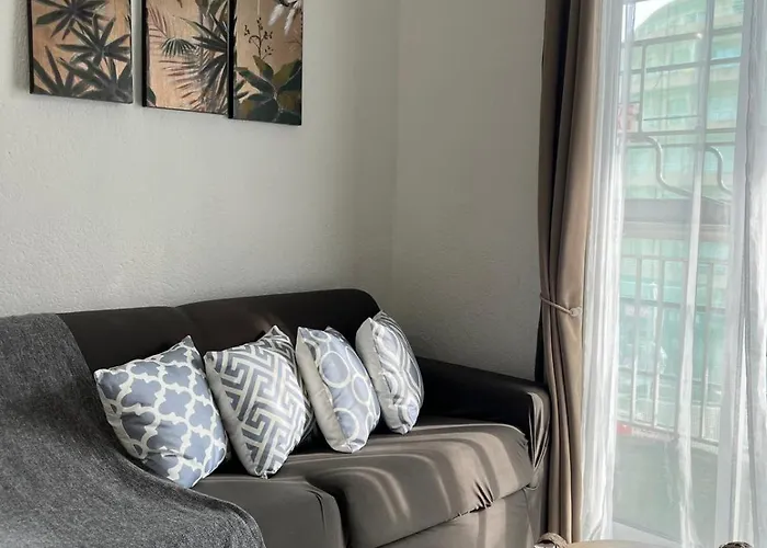 20 Mts Plage, Pl Mediterranee, Vue Parking Canet-en-Roussillon